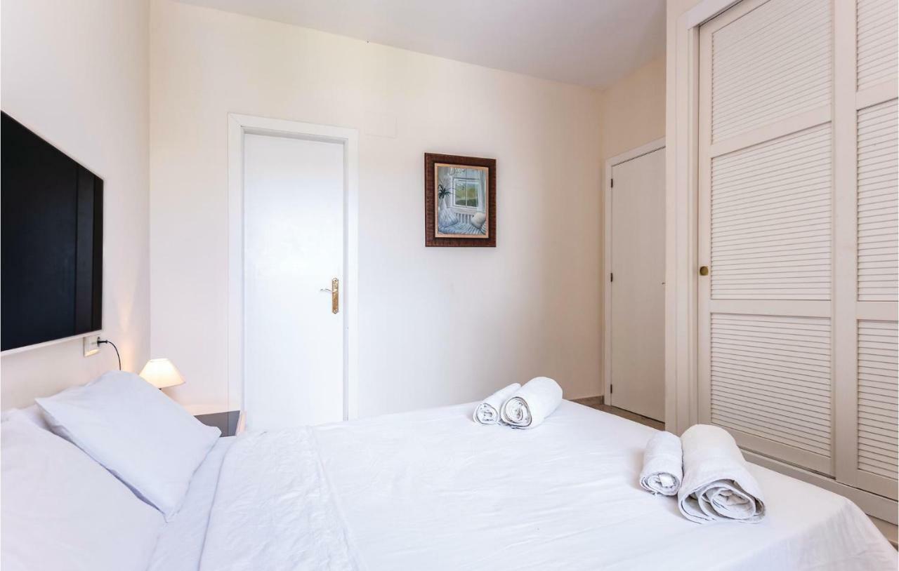Apartment Manilva Kültér fotó