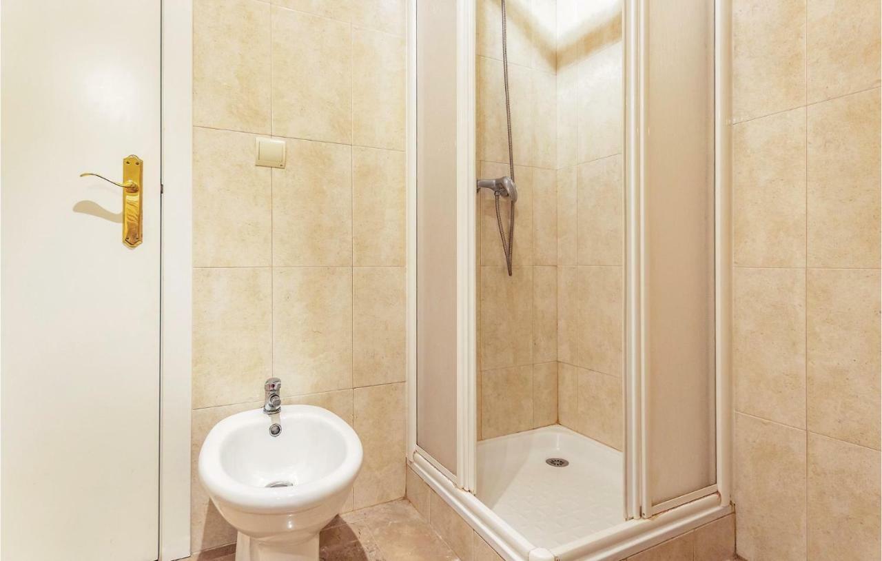 Apartment Manilva Kültér fotó