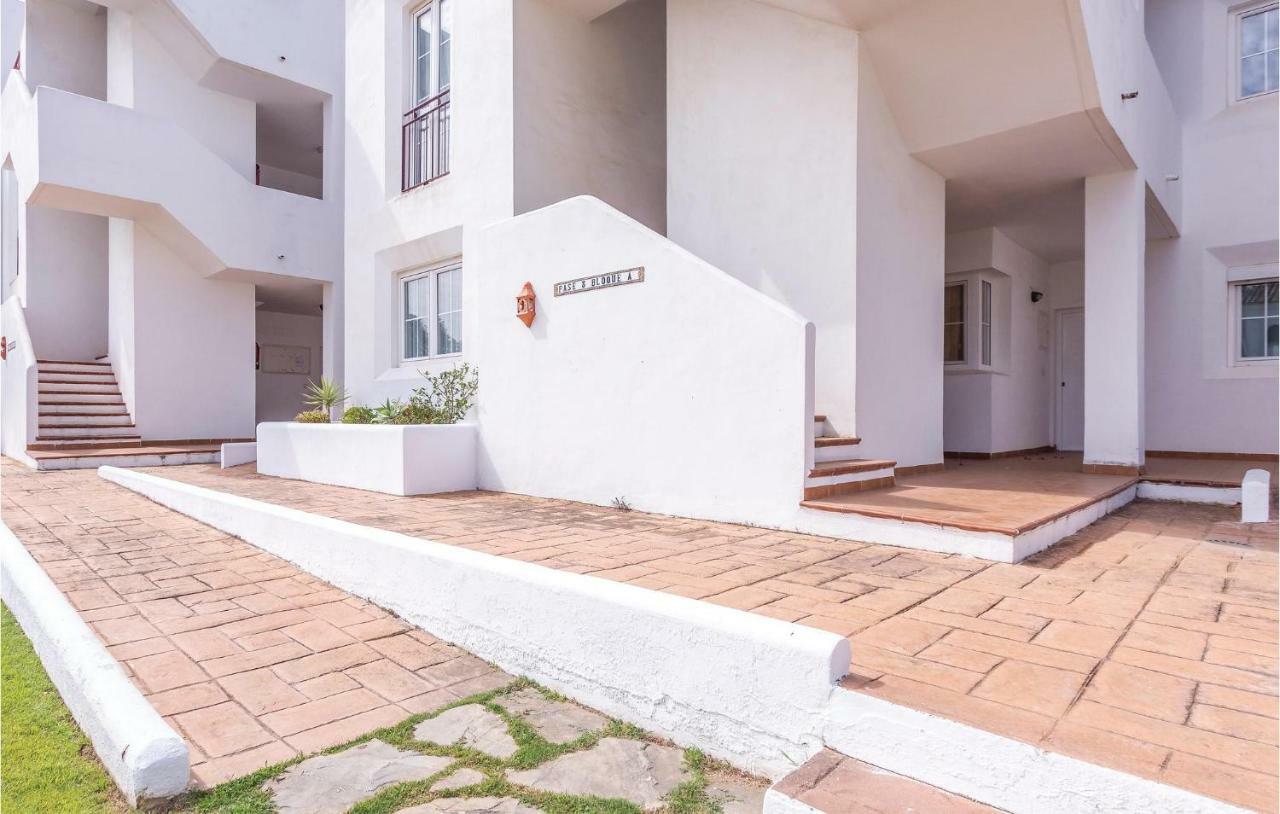 Apartment Manilva Kültér fotó