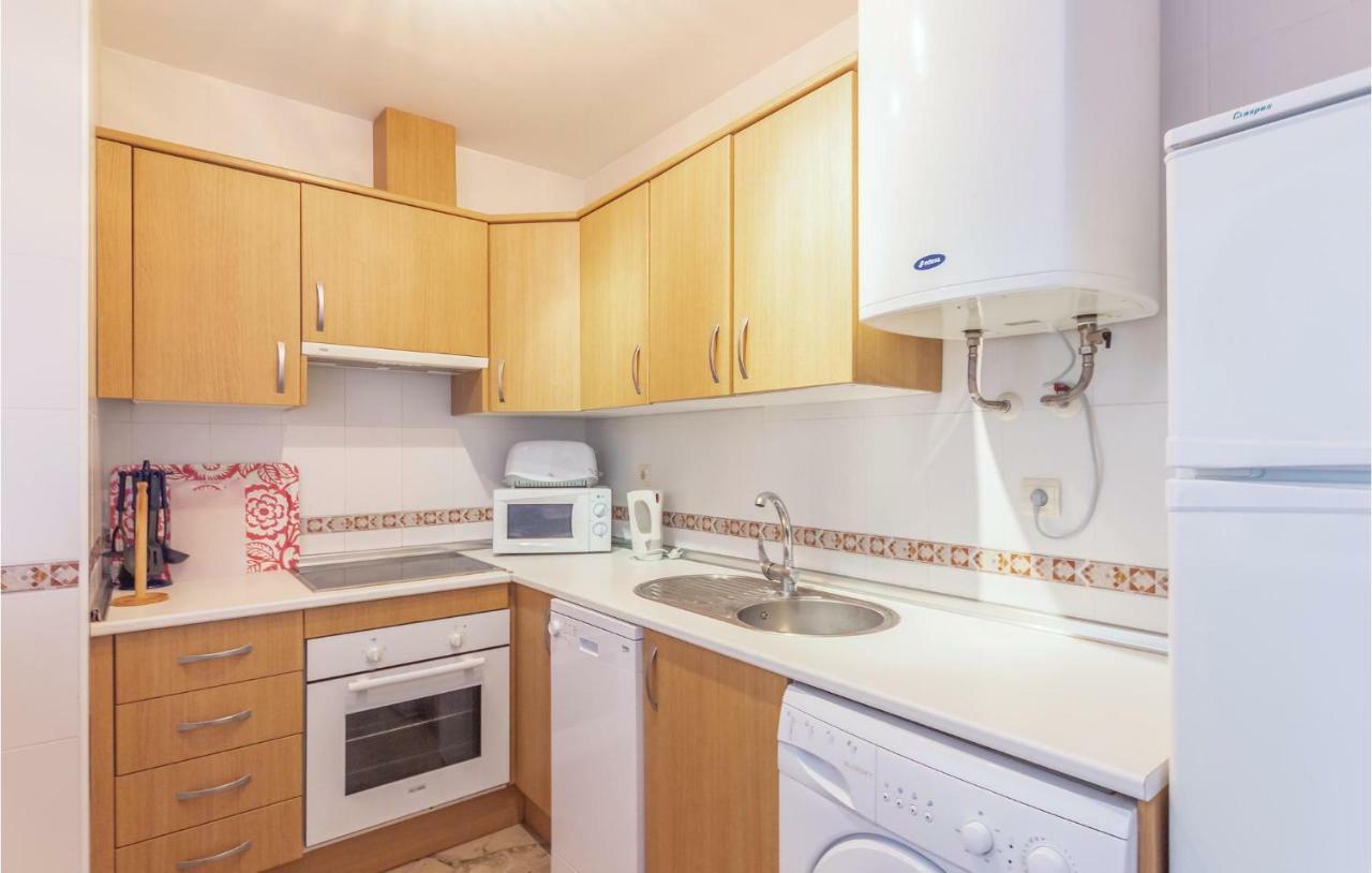 Apartment Manilva Kültér fotó