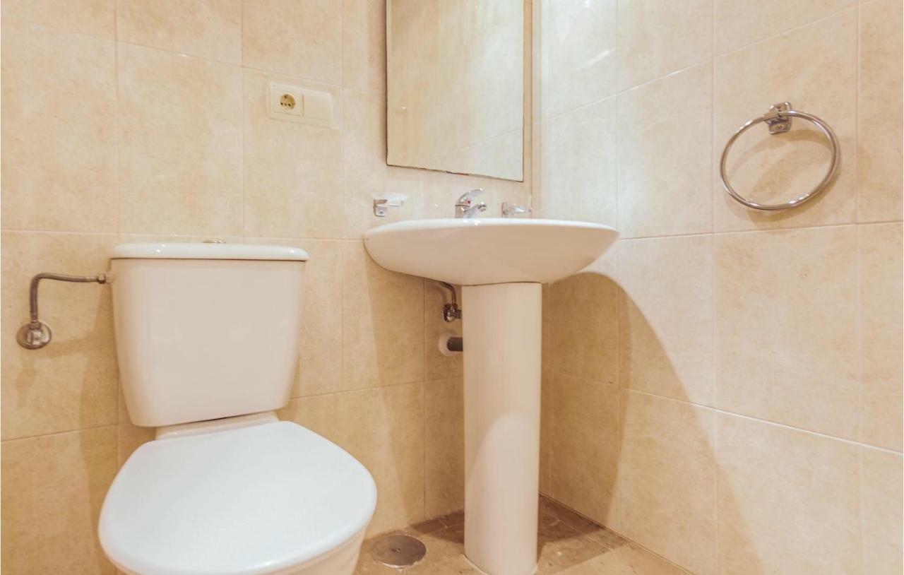 Apartment Manilva Kültér fotó