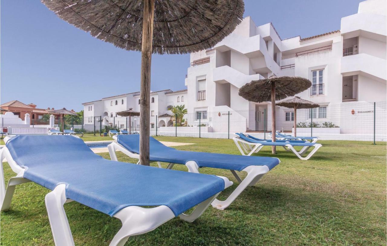 Apartment Manilva Kültér fotó
