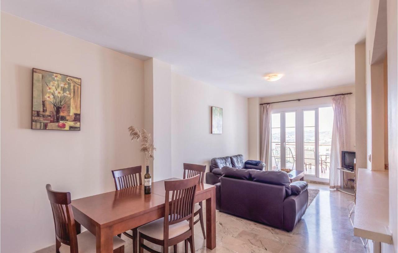 Apartment Manilva Kültér fotó